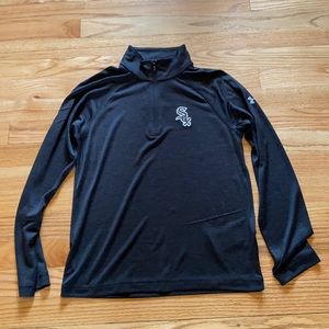 MLB Quarter zip drifit pullover